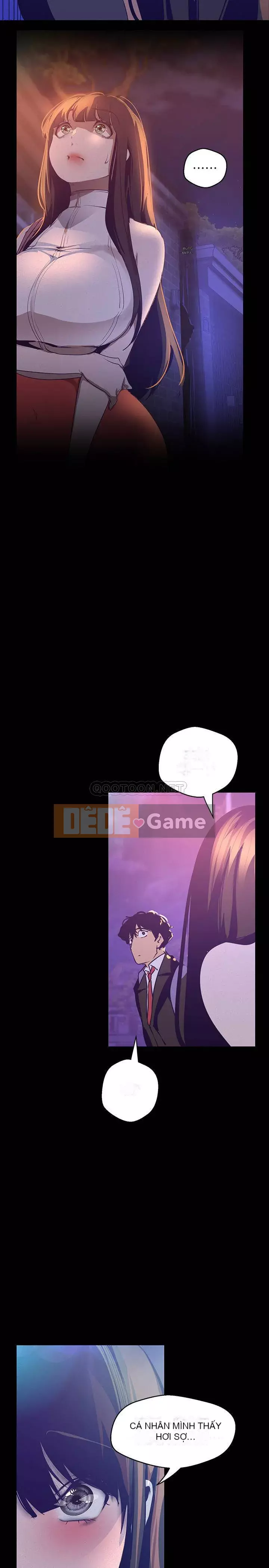 Thế giới mới dũng cảm Chương 114-115