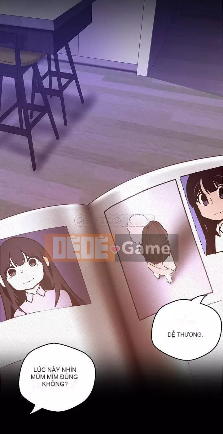 Thế giới mới dũng cảm Chương 114-115