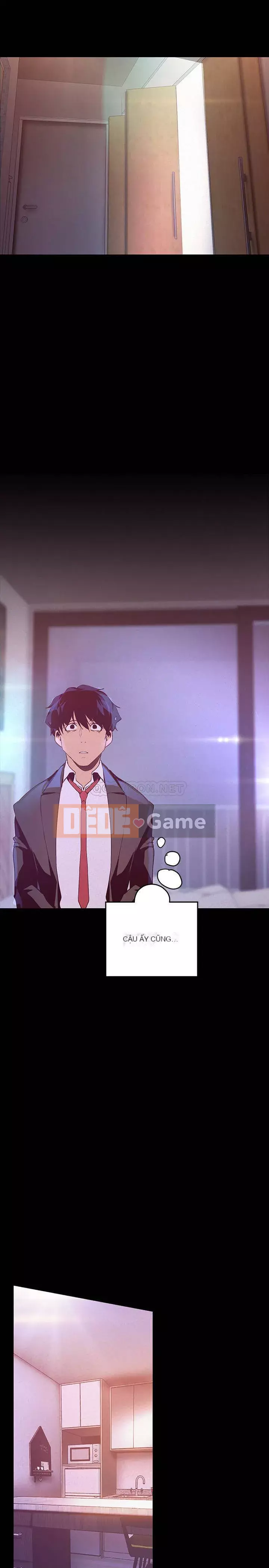 Thế giới mới dũng cảm Chương 114-115