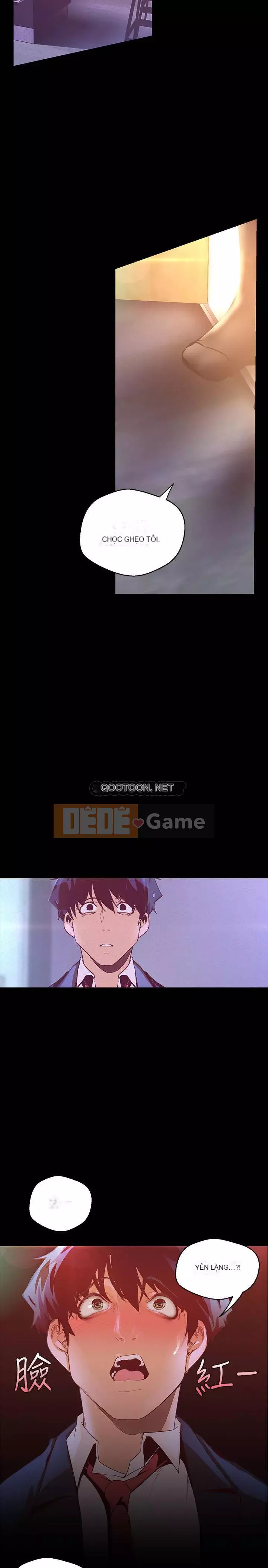 Thế giới mới dũng cảm Chương 114-115