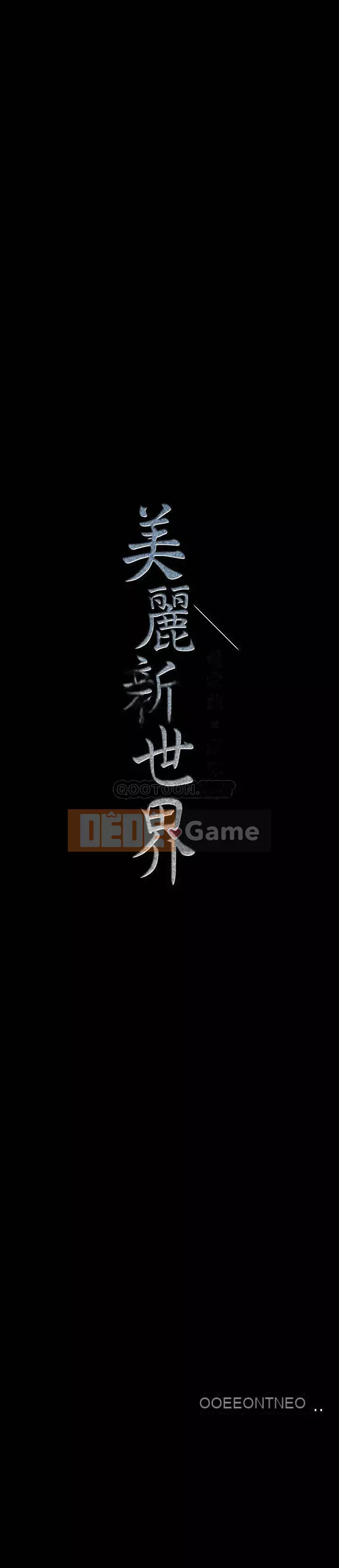 Thế giới mới dũng cảm Chương 114-115