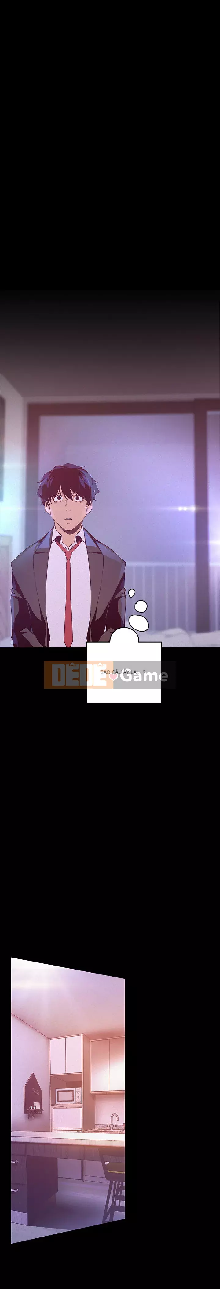 Thế giới mới dũng cảm Chương 114-115