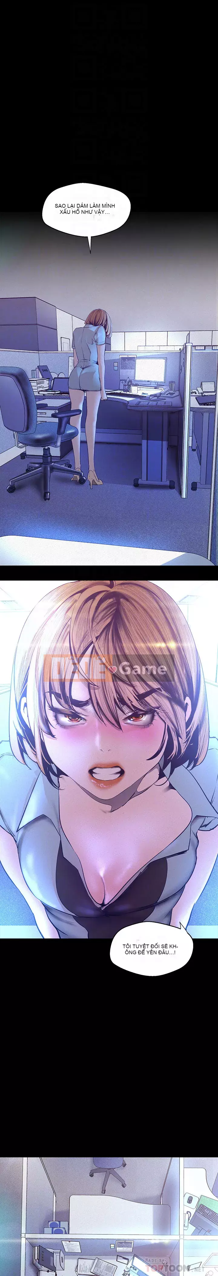 Thế giới mới dũng cảm Chương 114-115