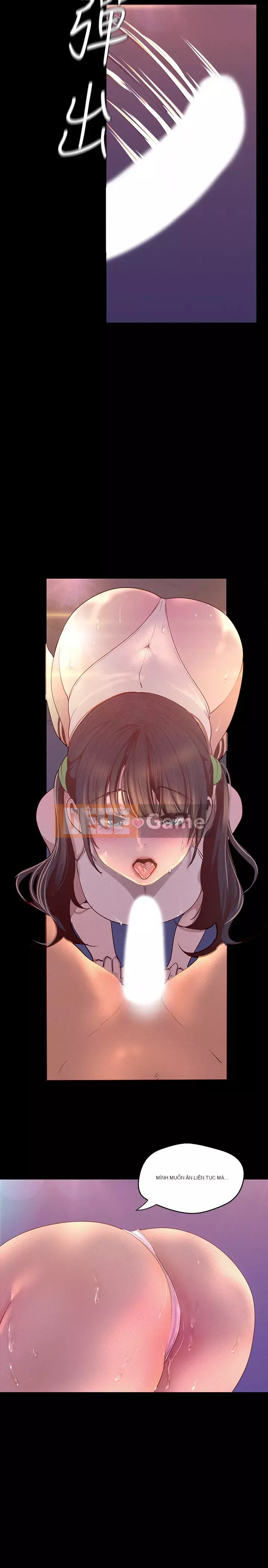 Thế giới mới dũng cảm Chương 114-115