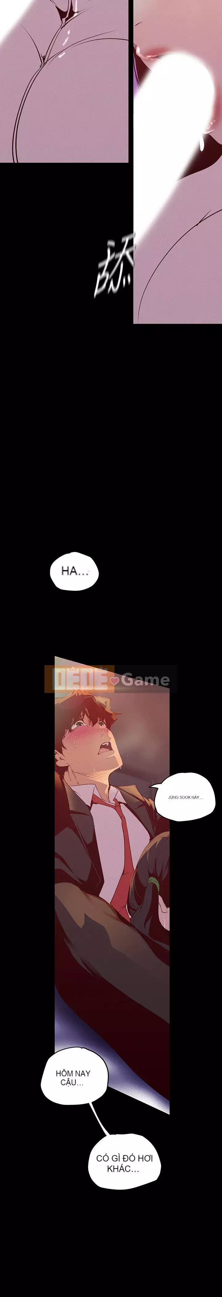 Thế giới mới dũng cảm Chương 114-115