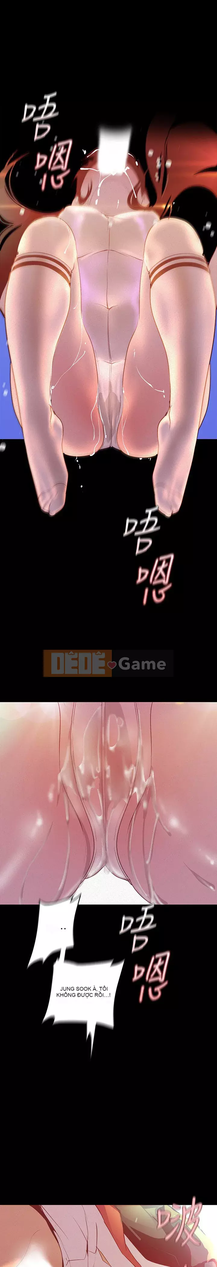 Thế giới mới dũng cảm Chương 114-115