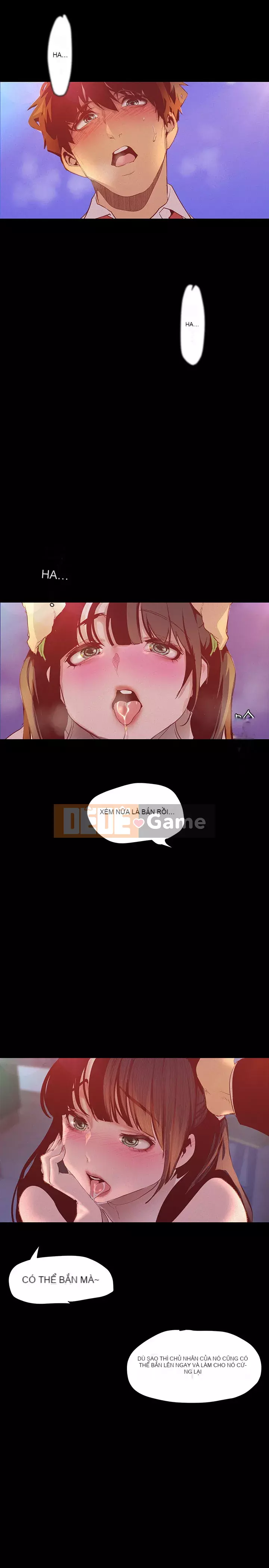 Thế giới mới dũng cảm Chương 114-115