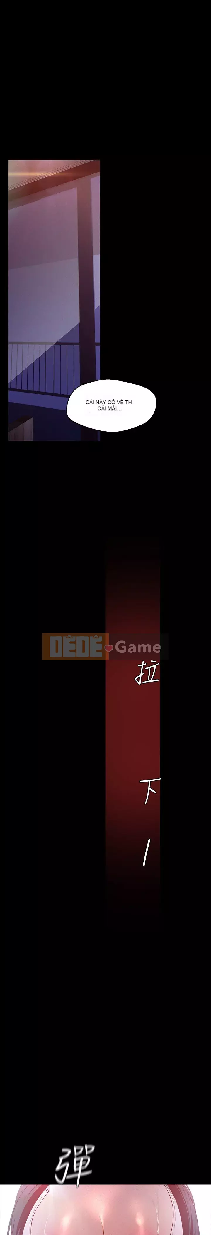 Thế giới mới dũng cảm Chương 114-115