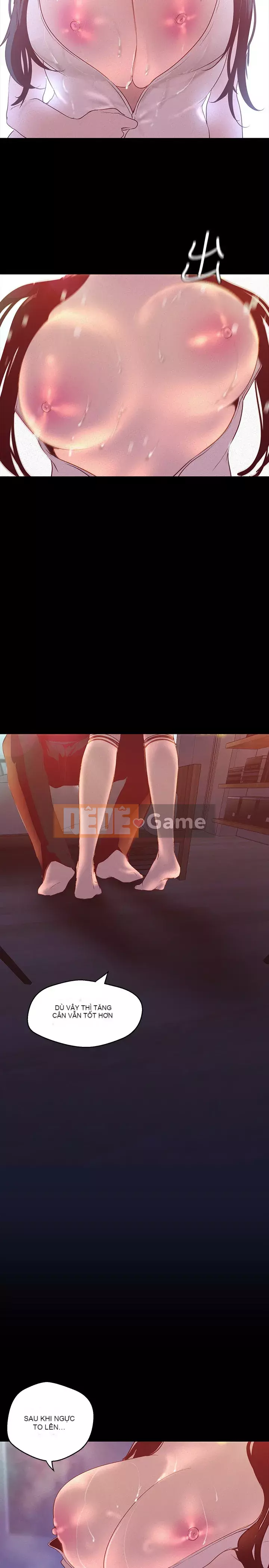 Thế giới mới dũng cảm Chương 114-115