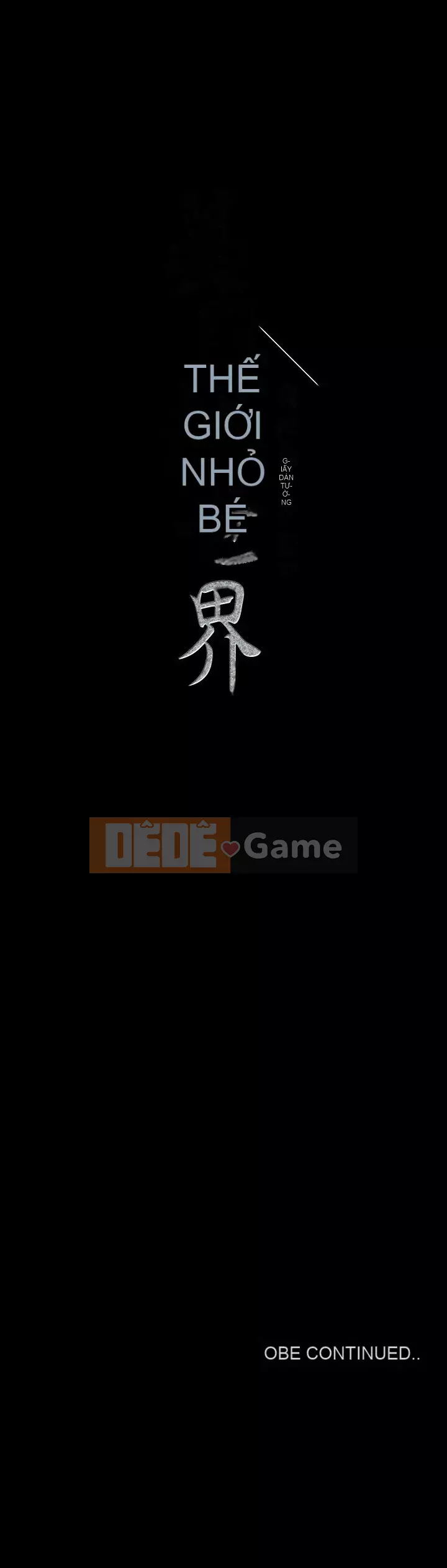 Thế giới mới dũng cảm Chương 114-115