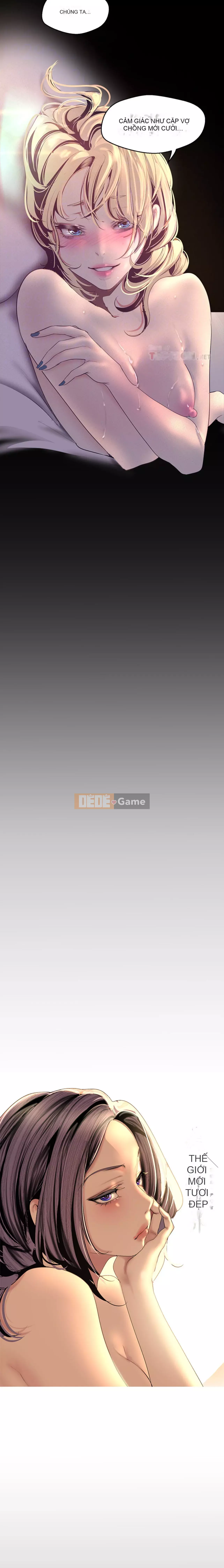 Thế giới mới dũng cảm Chương 112-113