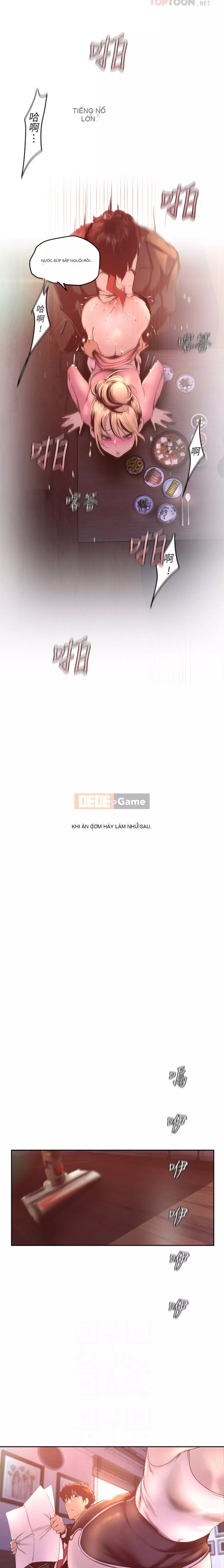 Thế giới mới dũng cảm Chương 112-113