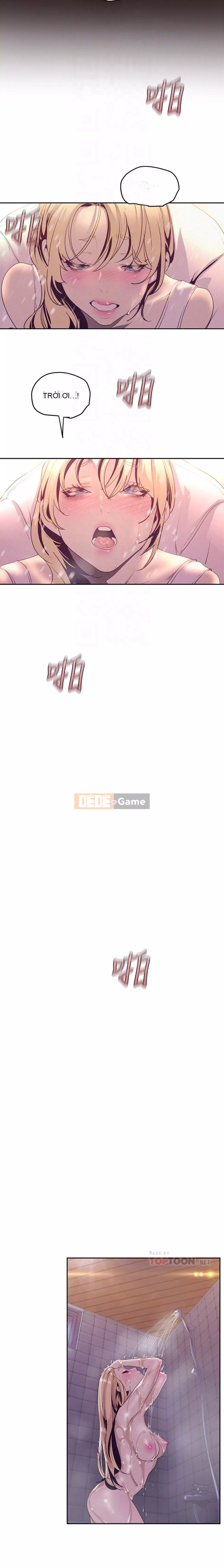 Thế giới mới dũng cảm Chương 112-113