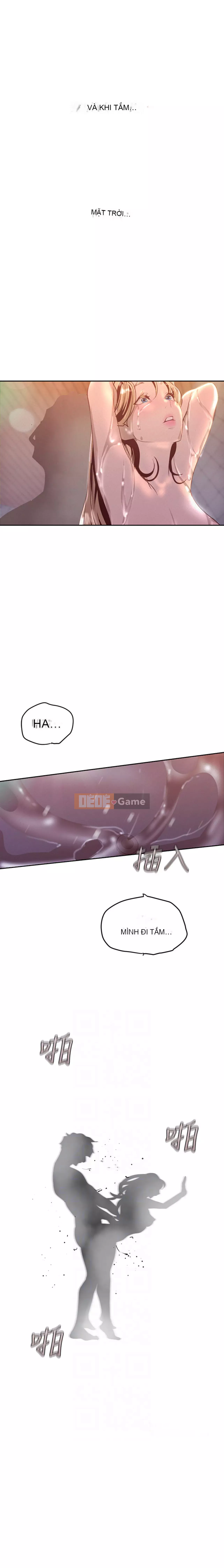 Thế giới mới dũng cảm Chương 112-113