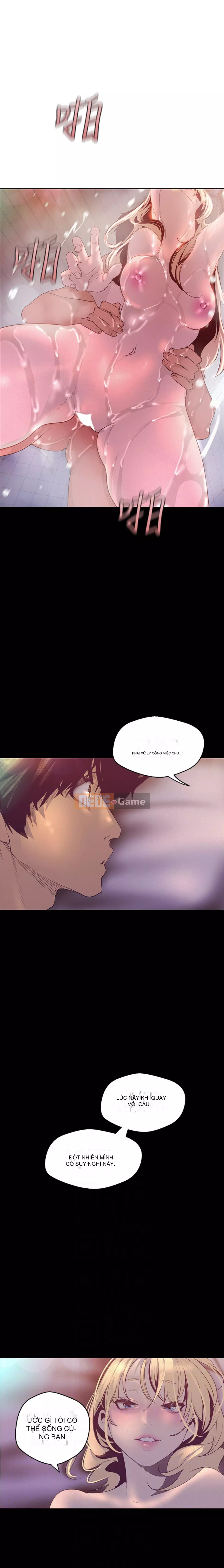 Thế giới mới dũng cảm Chương 112-113