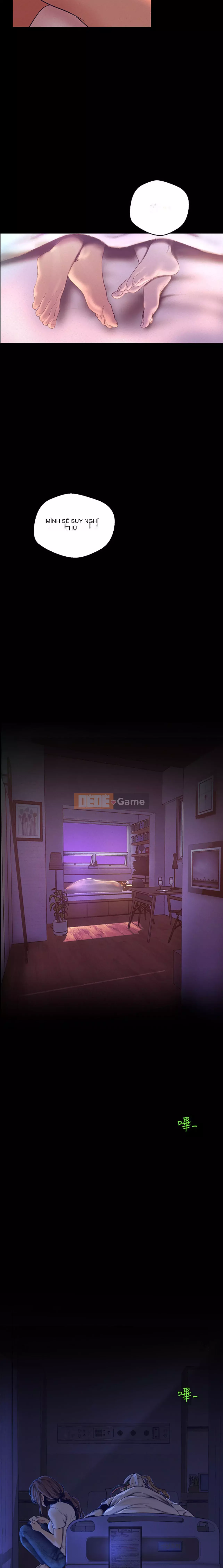 Thế giới mới dũng cảm Chương 112-113