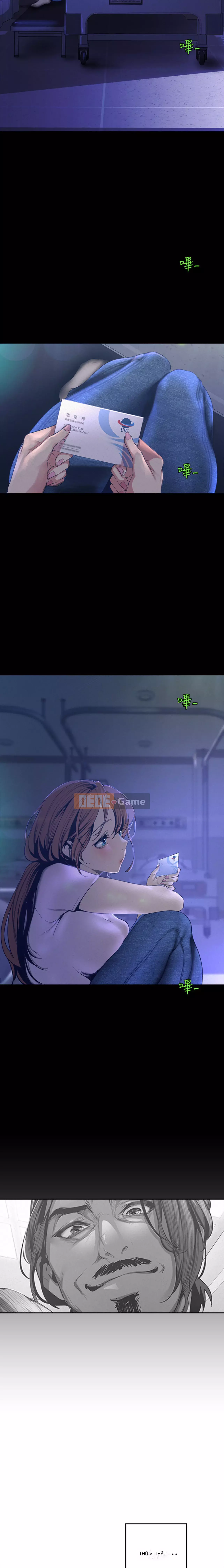 Thế giới mới dũng cảm Chương 112-113