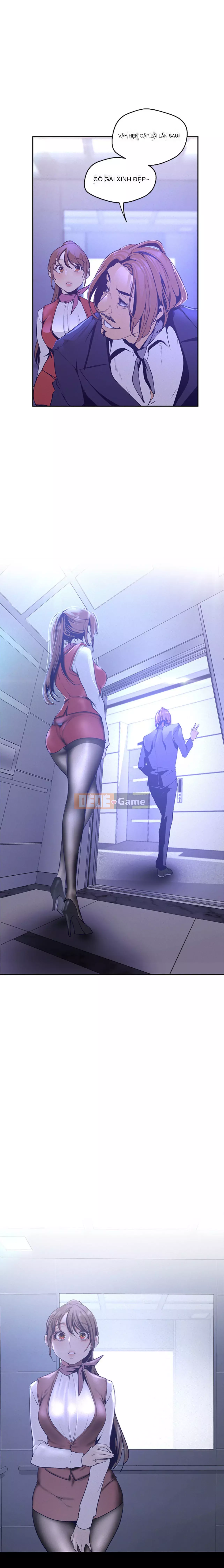 Thế giới mới dũng cảm Chương 112-113