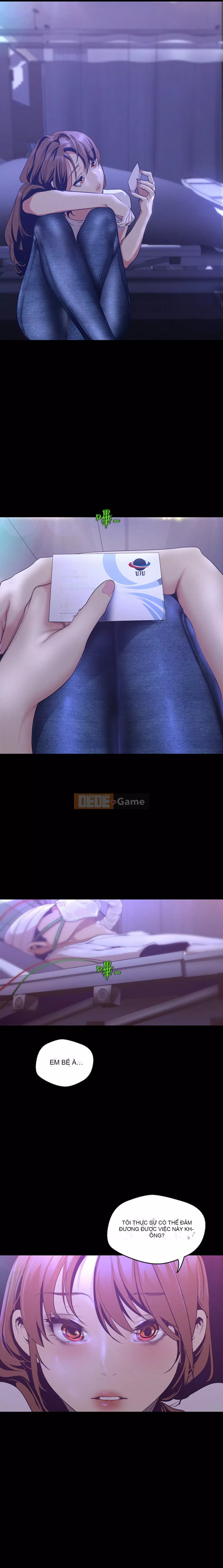 Thế giới mới dũng cảm Chương 112-113