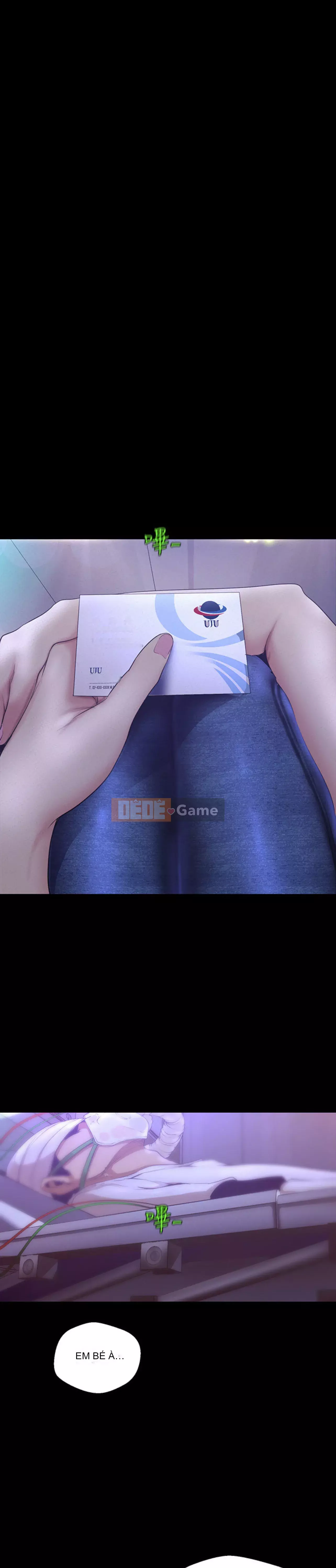 Thế giới mới dũng cảm Chương 112-113