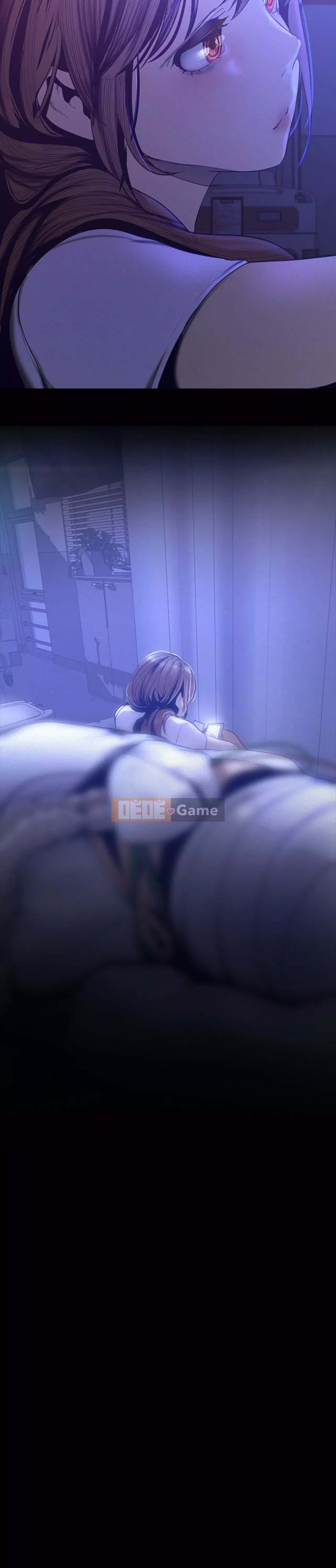 Thế giới mới dũng cảm Chương 112-113