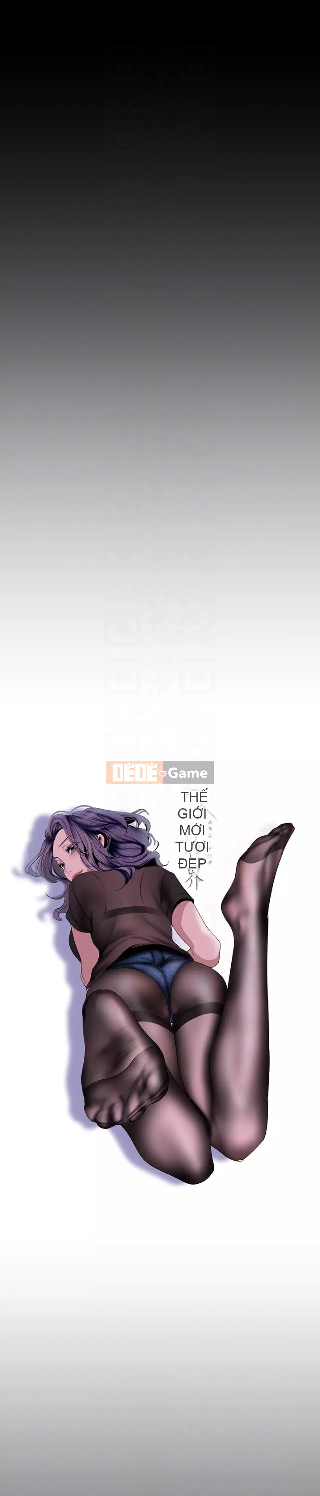 Thế giới mới dũng cảm Chương 112-113