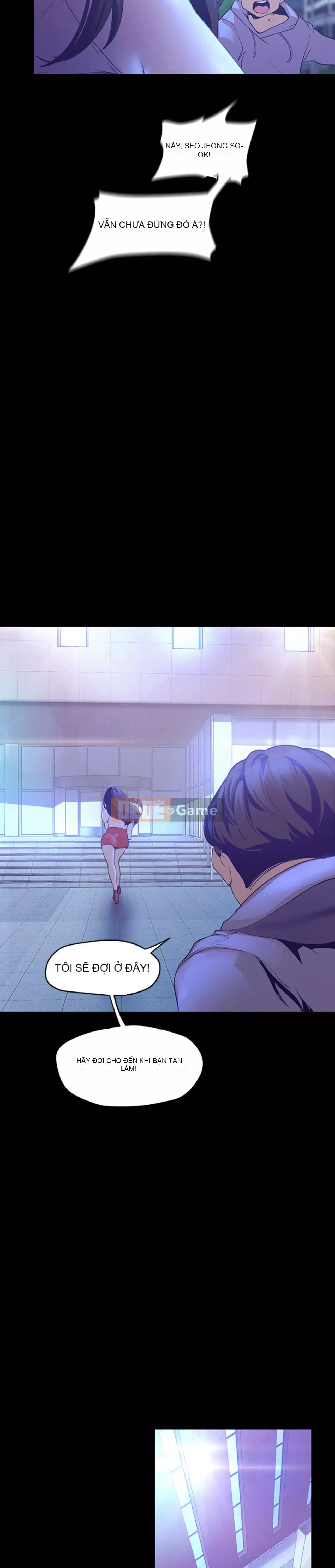 Thế giới mới dũng cảm Chương 112-113