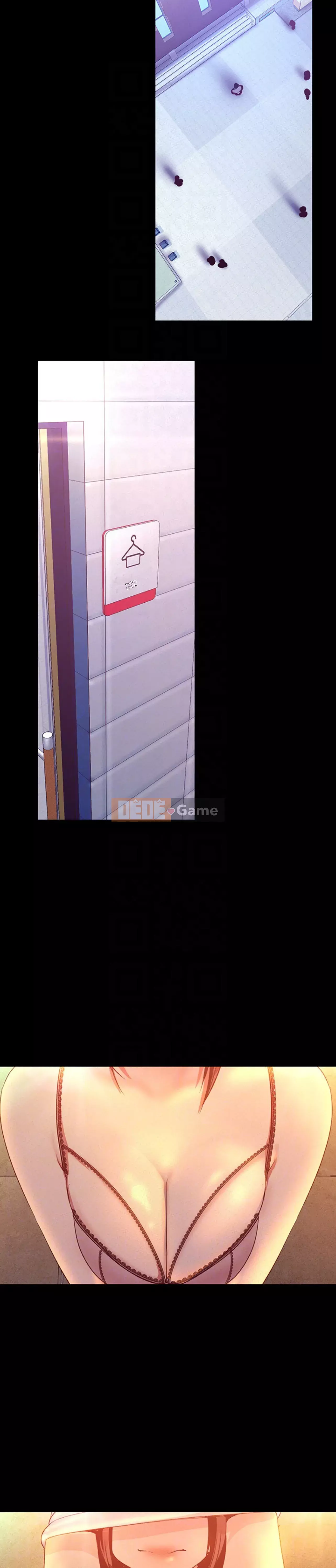 Thế giới mới dũng cảm Chương 112-113