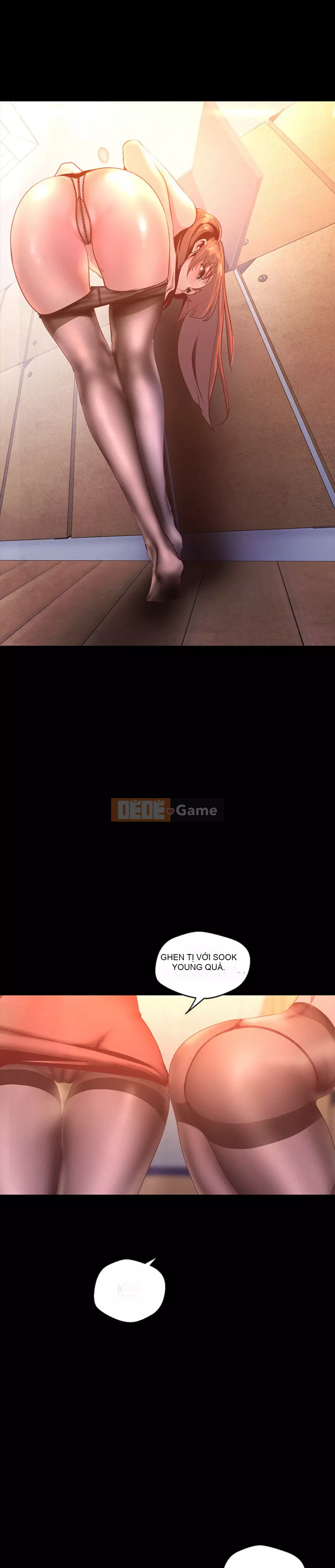 Thế giới mới dũng cảm Chương 112-113