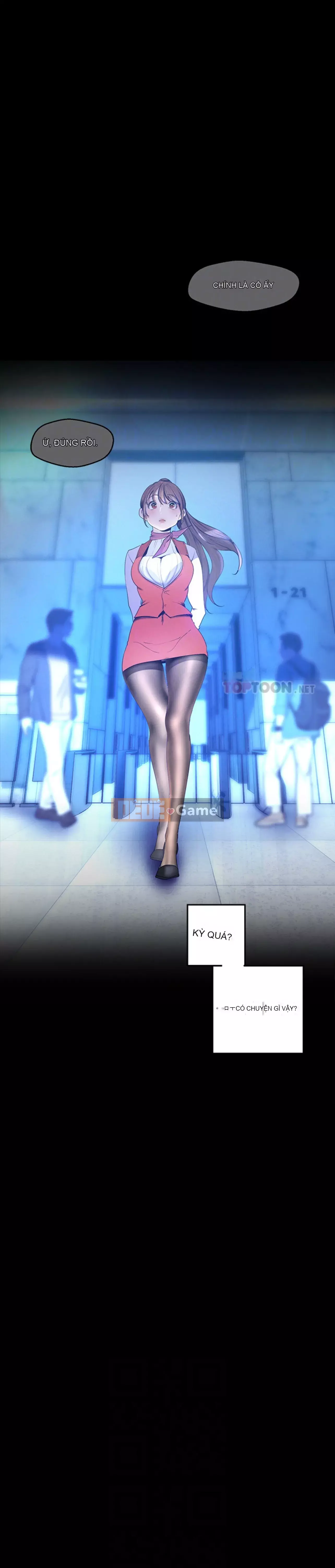 Thế giới mới dũng cảm Chương 112-113