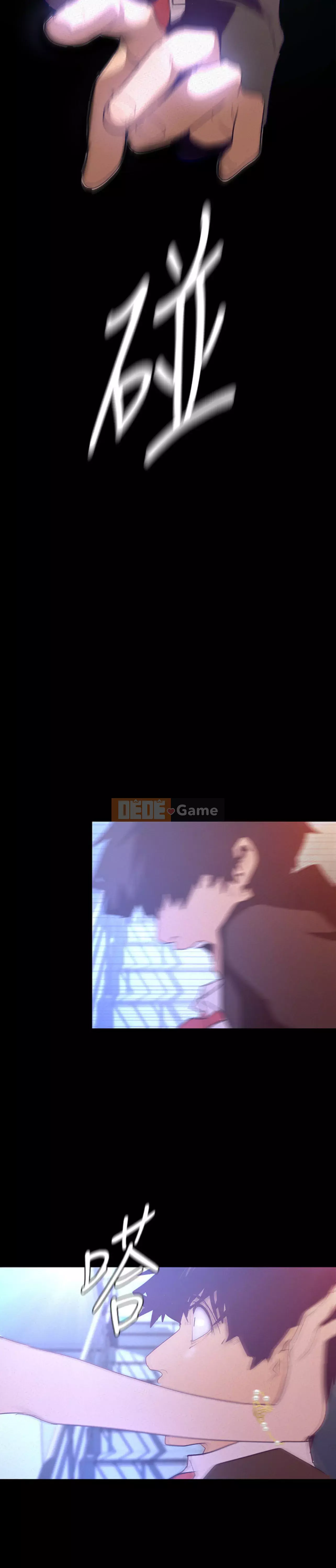 Thế giới mới dũng cảm Chương 112-113