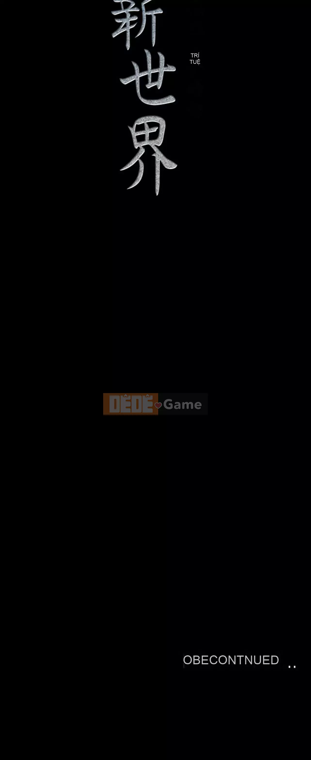 Thế giới mới dũng cảm Chương 112-113