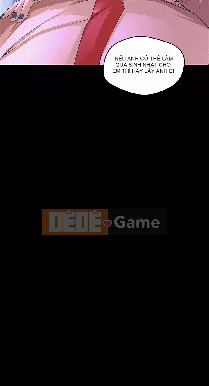 Thế giới mới dũng cảm Chương 109