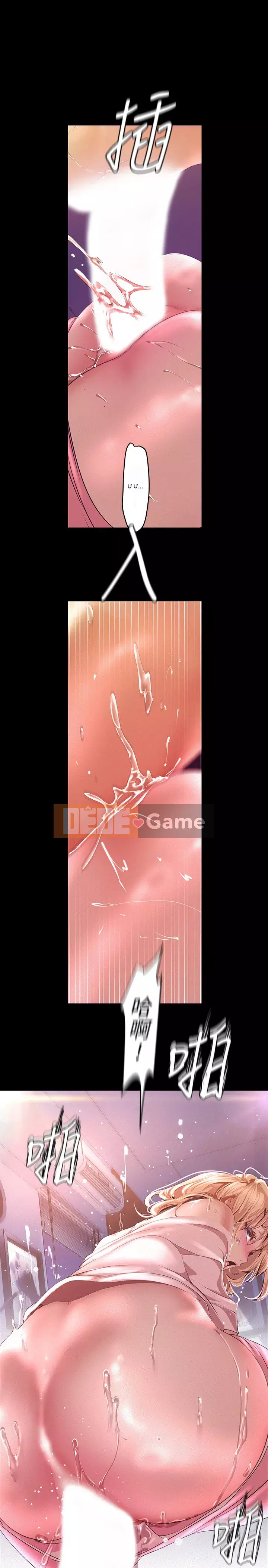 Thế giới mới dũng cảm Chương 109