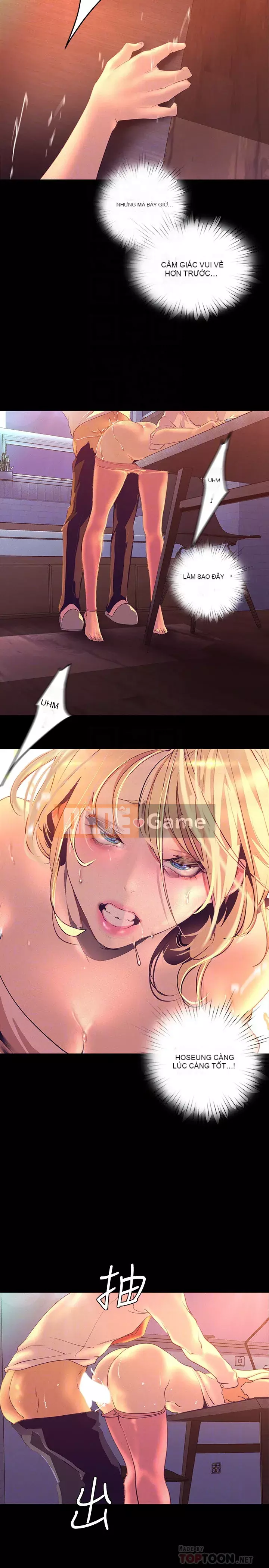 Thế giới mới dũng cảm Chương 110-111