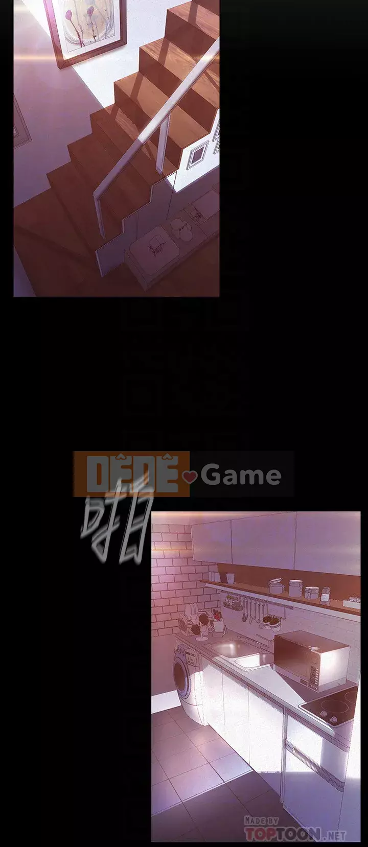 Thế giới mới dũng cảm Chương 110-111