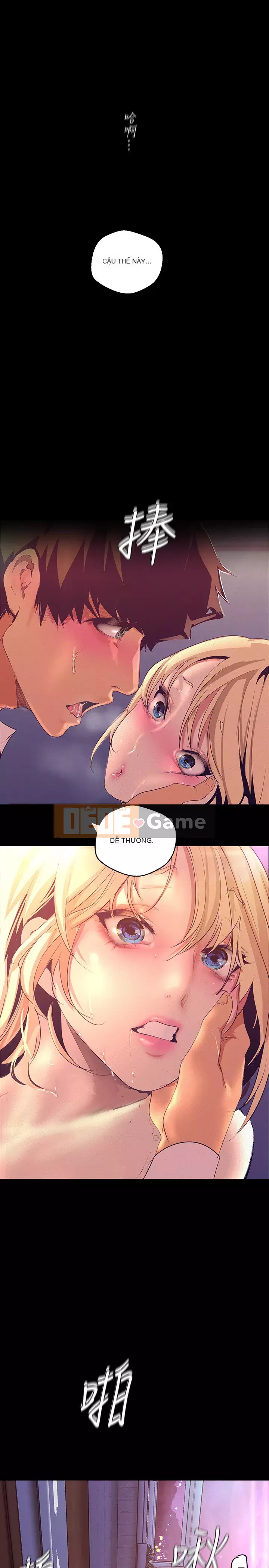 Thế giới mới dũng cảm Chương 110-111