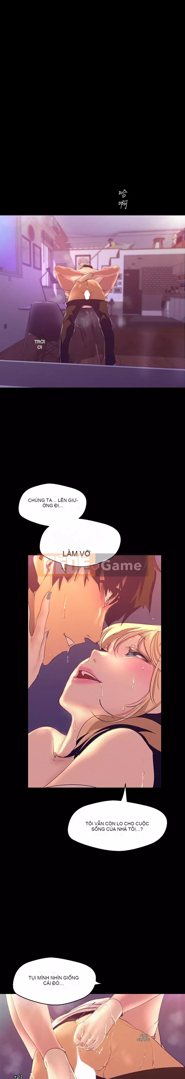 Thế giới mới dũng cảm Chương 110-111