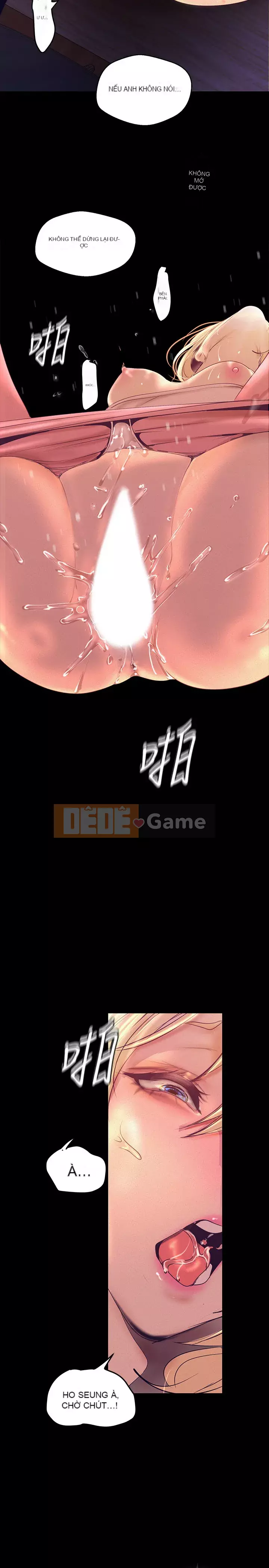 Thế giới mới dũng cảm Chương 110-111