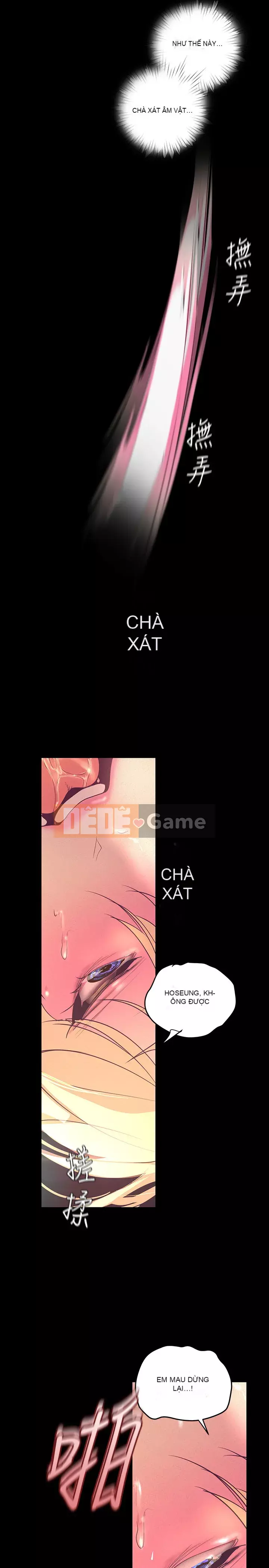 Thế giới mới dũng cảm Chương 110-111