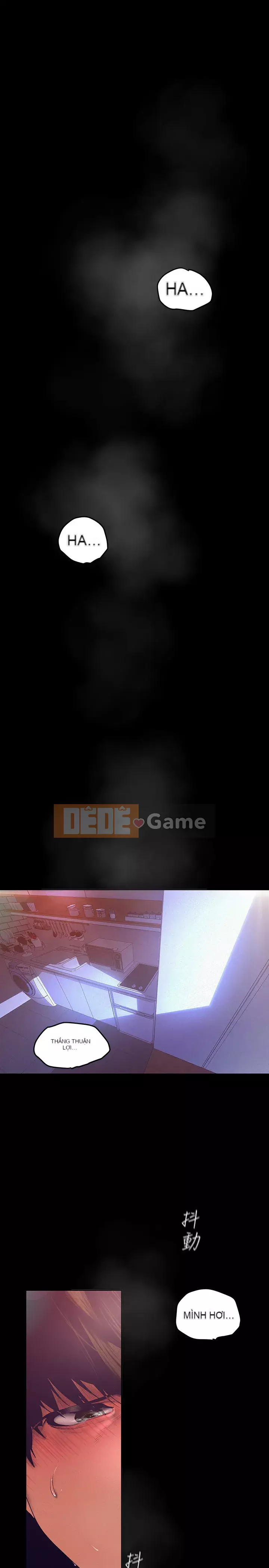 Thế giới mới dũng cảm Chương 110-111