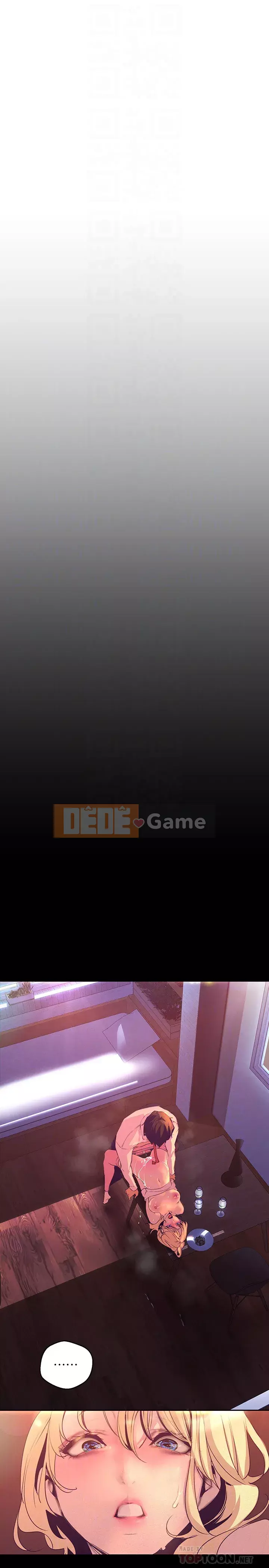 Thế giới mới dũng cảm Chương 110-111