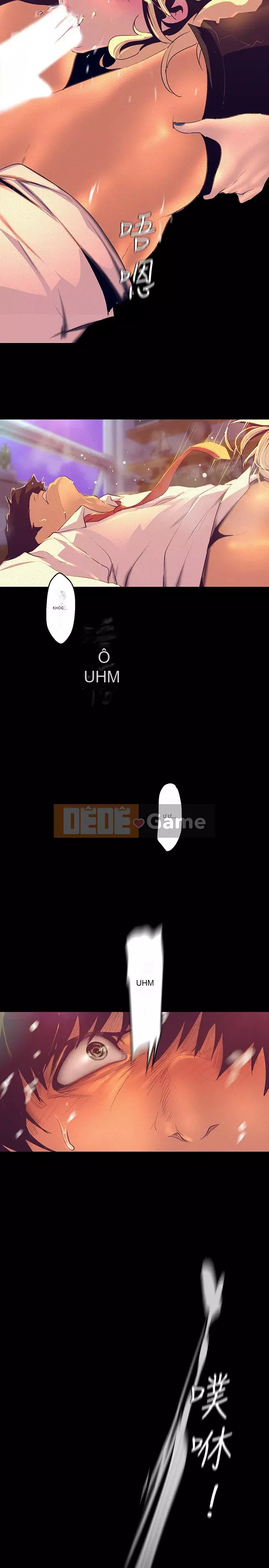 Thế giới mới dũng cảm Chương 110-111