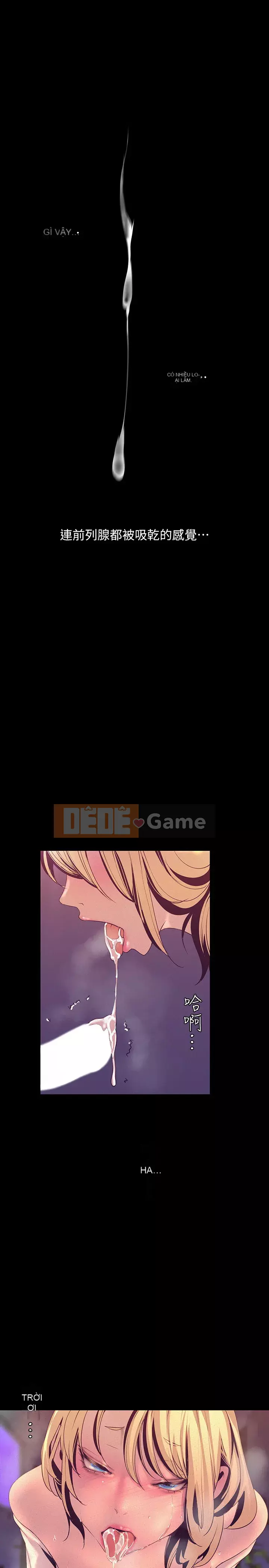 Thế giới mới dũng cảm Chương 110-111