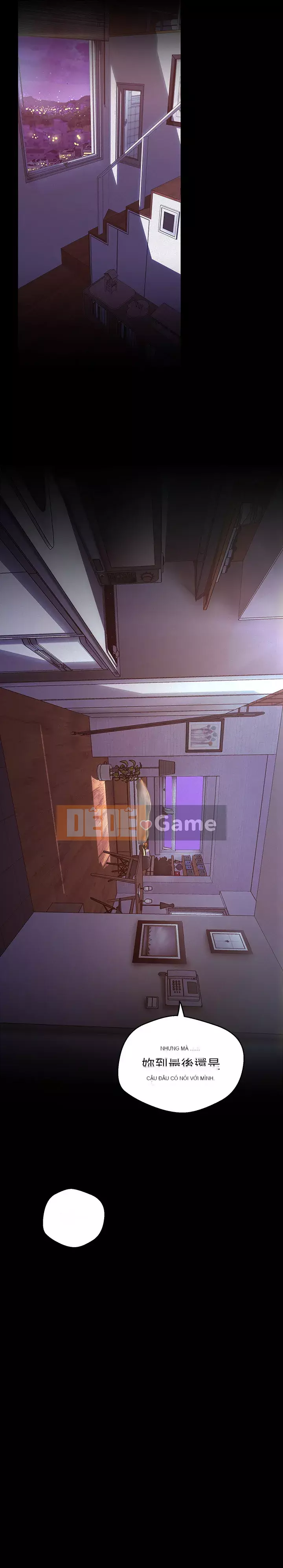 Thế giới mới dũng cảm Chương 110-111