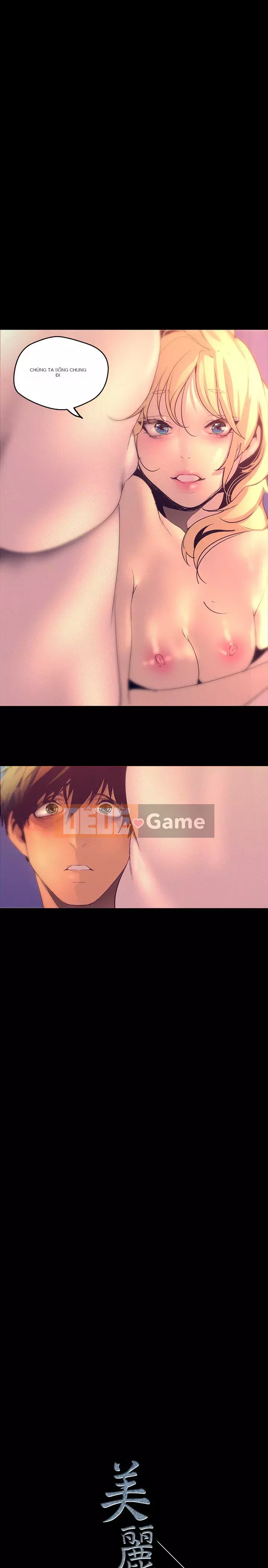 Thế giới mới dũng cảm Chương 110-111