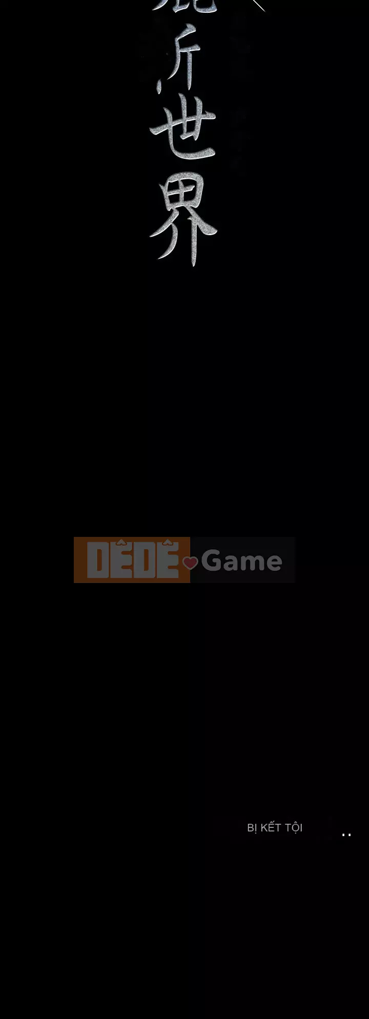 Thế giới mới dũng cảm Chương 110-111