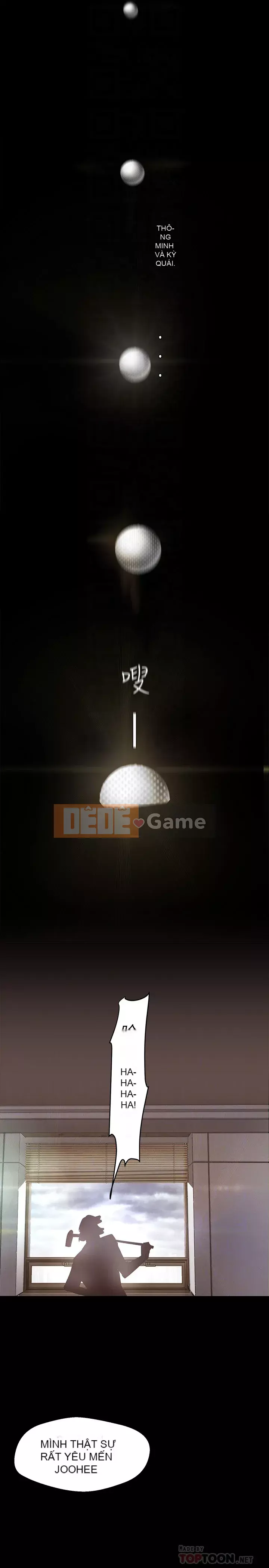 Thế giới mới dũng cảm Chương 107-108