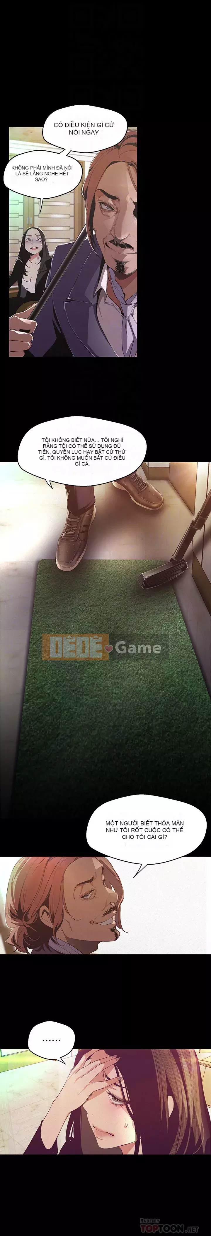 Thế giới mới dũng cảm Chương 107-108