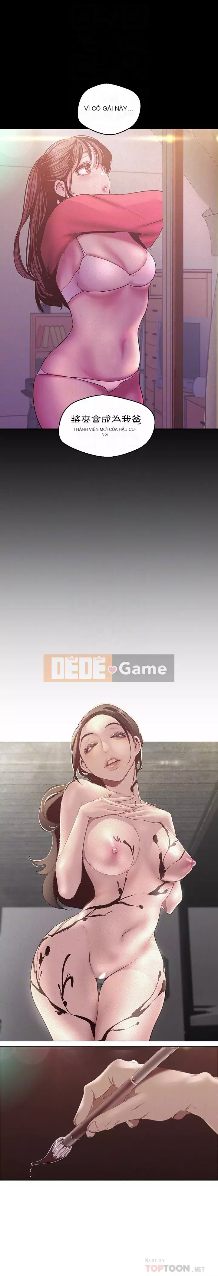 Thế giới mới dũng cảm Chương 107-108